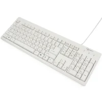 Клавиатура Gembird KB-8300-R фото 1